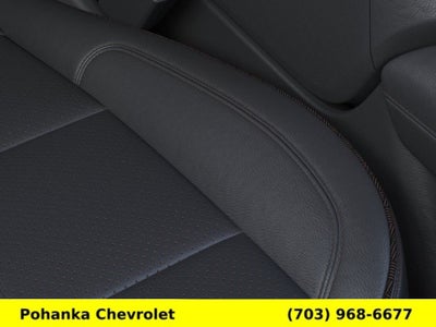 2027 Chevrolet Tahoe High Country