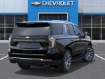 2027 Chevrolet Tahoe High Country