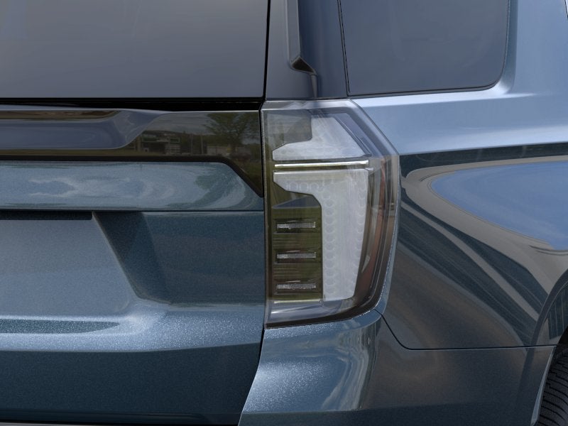 2027 Chevrolet Tahoe High Country
