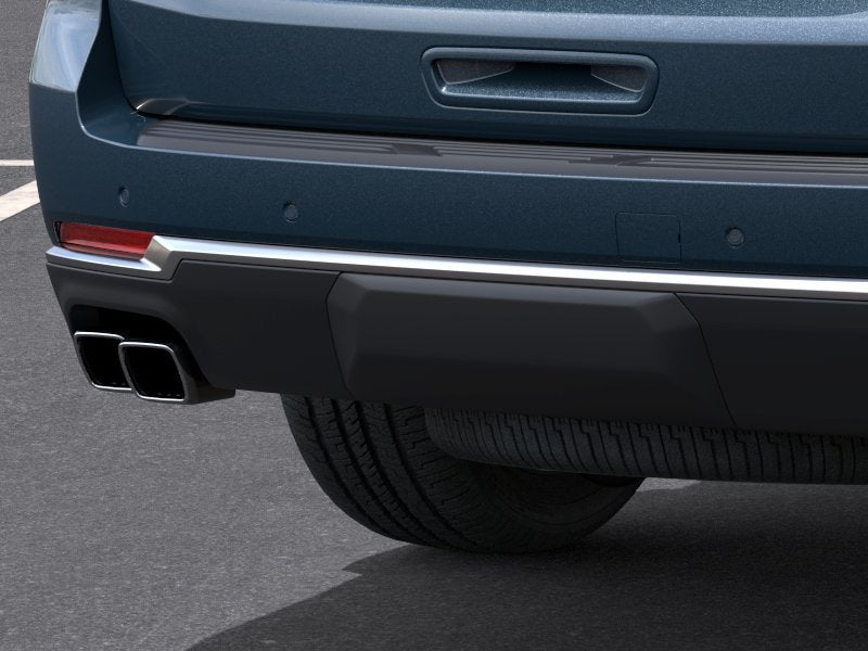 2027 Chevrolet Tahoe High Country