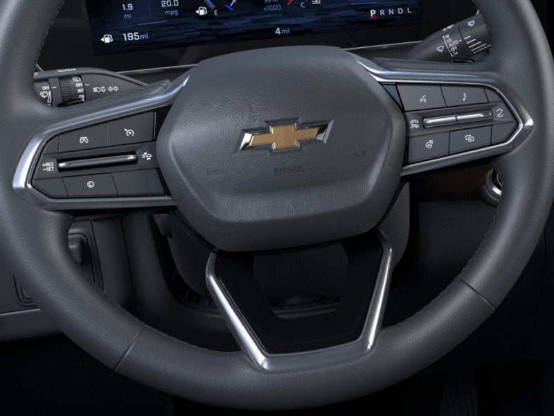 2027 Chevrolet Tahoe High Country