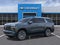 2027 Chevrolet Tahoe High Country