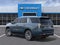 2027 Chevrolet Tahoe High Country