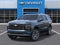 2027 Chevrolet Tahoe High Country