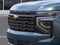 2027 Chevrolet Tahoe High Country