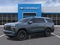 2027 Chevrolet Tahoe High Country