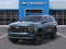 2027 Chevrolet Tahoe High Country