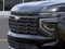 2027 Chevrolet Tahoe High Country