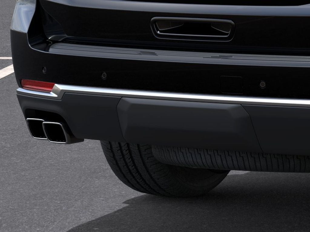 2027 Chevrolet Tahoe High Country