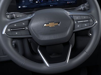 2027 Chevrolet Tahoe High Country
