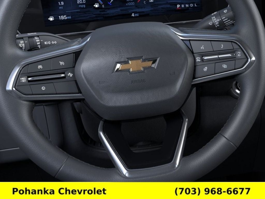 2027 Chevrolet Tahoe High Country