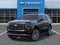 2027 Chevrolet Tahoe High Country
