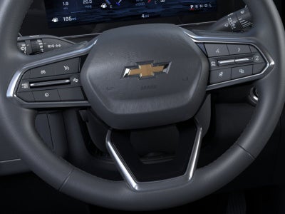 2027 Chevrolet Tahoe High Country