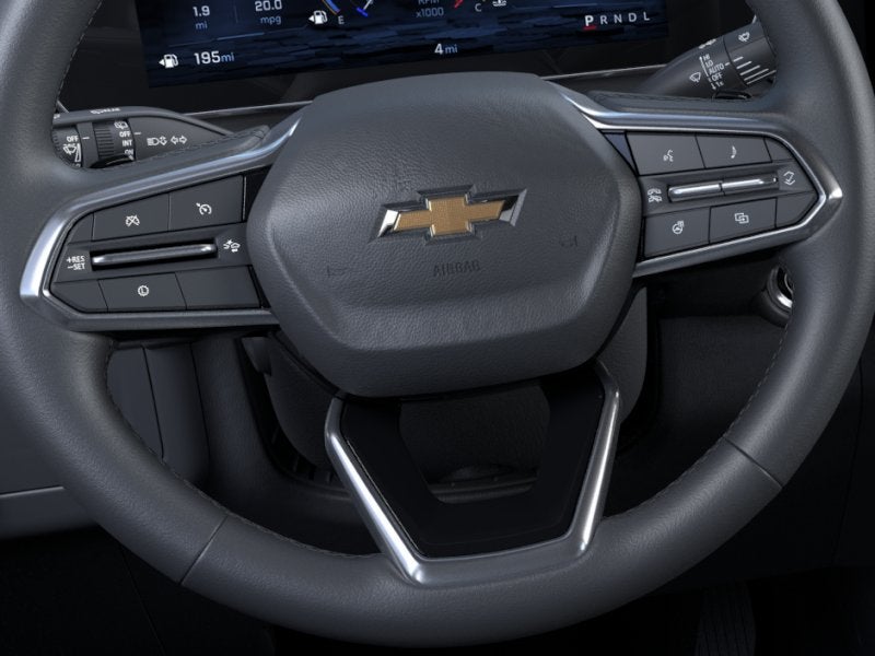 2027 Chevrolet Tahoe High Country