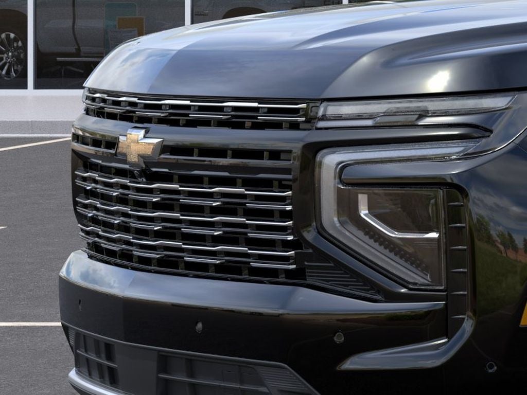 2027 Chevrolet Tahoe High Country - Photo 13