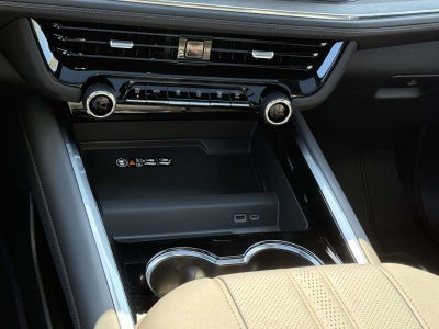 2027 Chevrolet Tahoe High Country