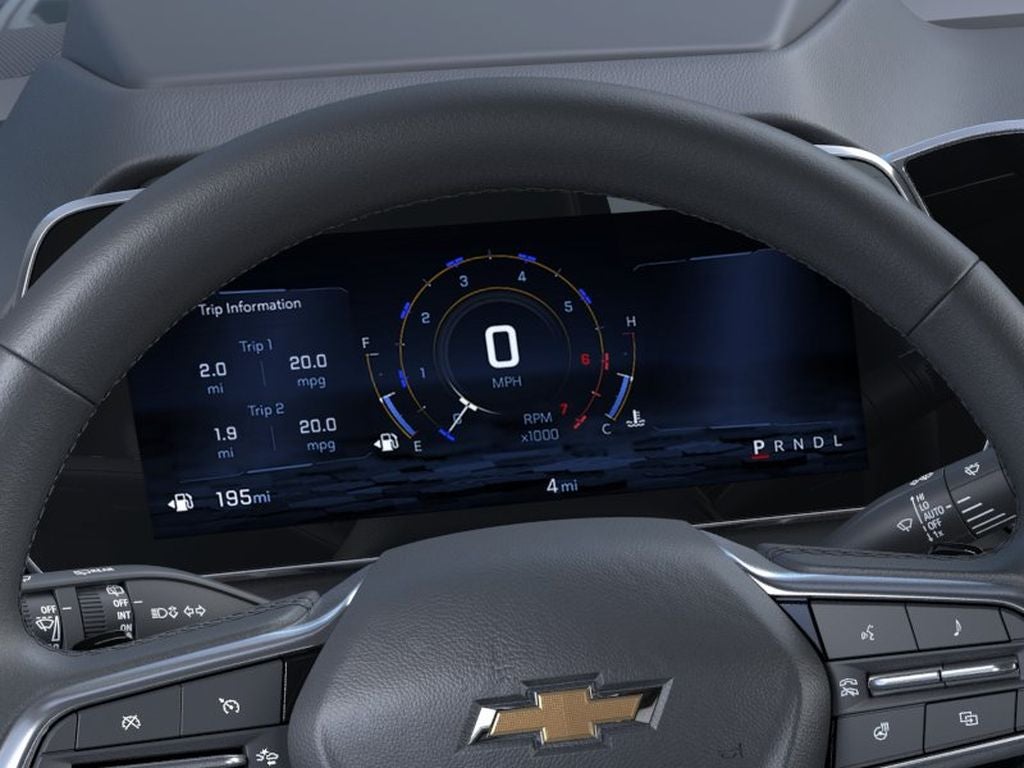 2027 Chevrolet Tahoe High Country - Photo 18