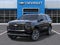 2027 Chevrolet Tahoe High Country