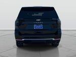 2027 Chevrolet Tahoe High Country