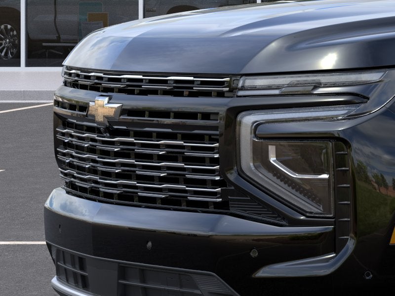 2027 Chevrolet Tahoe High Country - Photo 33