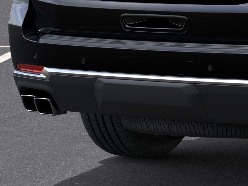 2027 Chevrolet Tahoe High Country - Photo 38