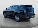 2027 Chevrolet Tahoe High Country