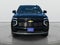 2027 Chevrolet Tahoe High Country