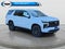 2027 Chevrolet Tahoe High Country