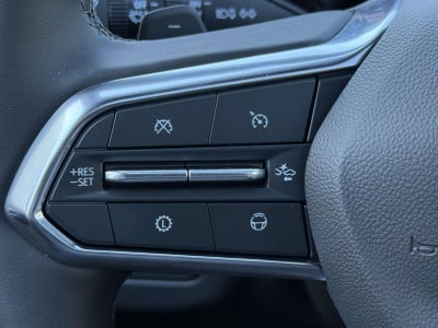 2027 Chevrolet Tahoe High Country