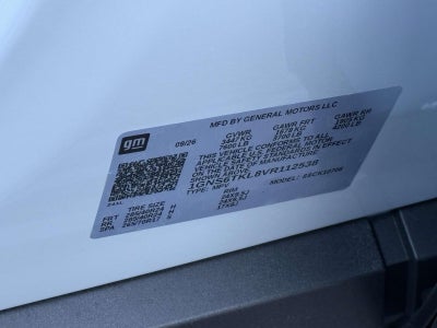 2027 Chevrolet Tahoe High Country