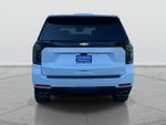 2027 Chevrolet Tahoe High Country