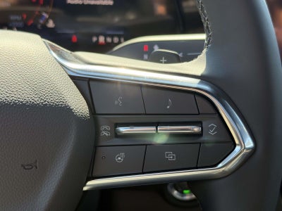 2027 Chevrolet Tahoe High Country