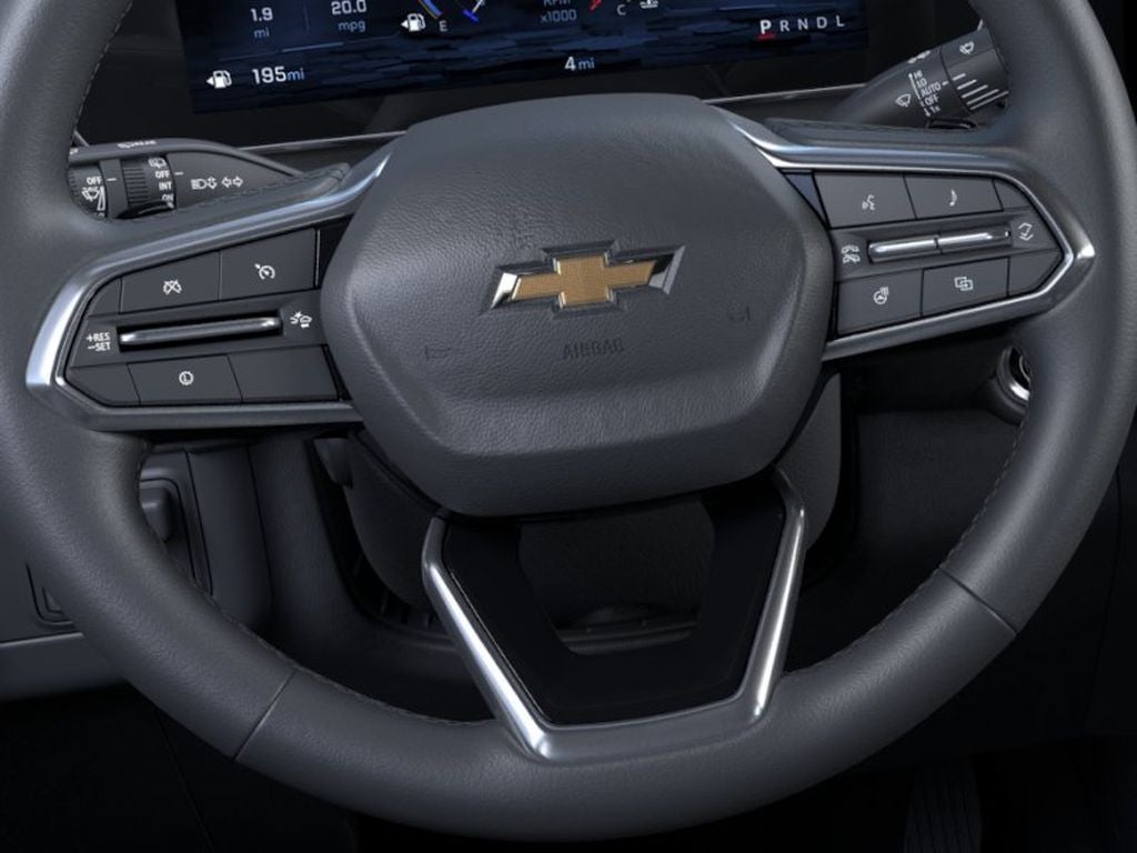 2027 Chevrolet Tahoe High Country