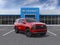 2027 Chevrolet Tahoe High Country