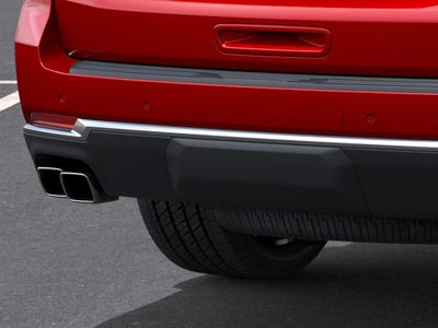 2027 Chevrolet Tahoe High Country