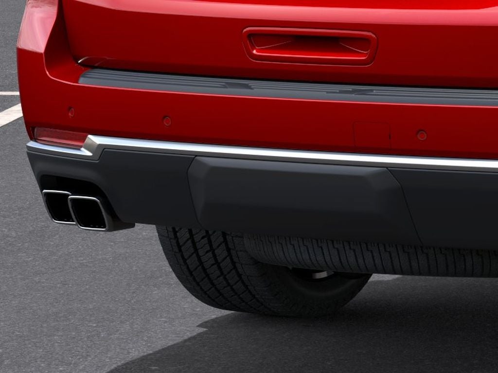 2027 Chevrolet Tahoe High Country