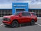 2027 Chevrolet Tahoe High Country