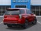 2027 Chevrolet Tahoe High Country