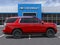 2027 Chevrolet Tahoe High Country