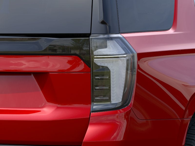 2027 Chevrolet Tahoe High Country