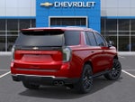 2027 Chevrolet Tahoe High Country