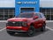 2027 Chevrolet Tahoe High Country
