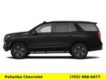 2026 Chevrolet Tahoe Police Package Commercial