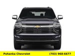 2026 Chevrolet Tahoe Police Package Commercial