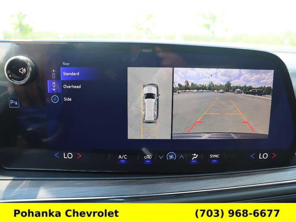 2026 Chevrolet Tahoe Police Package Commercial