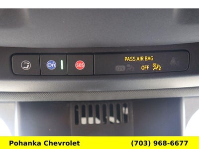 2026 Chevrolet Tahoe Police Package Commercial
