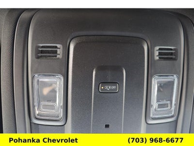 2026 Chevrolet Tahoe Police Package Commercial