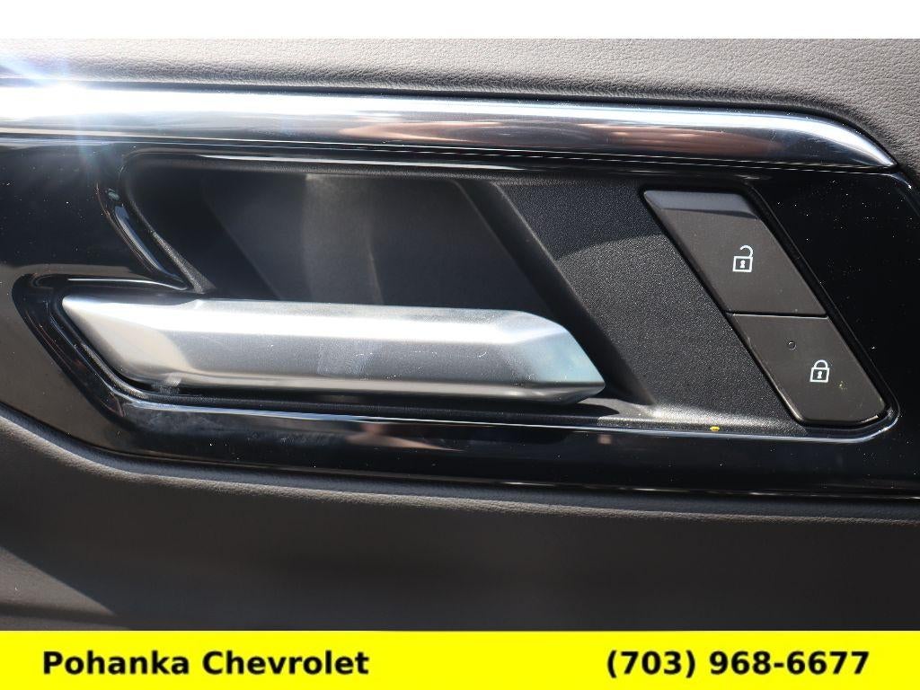 2026 Chevrolet Tahoe Police Package Commercial