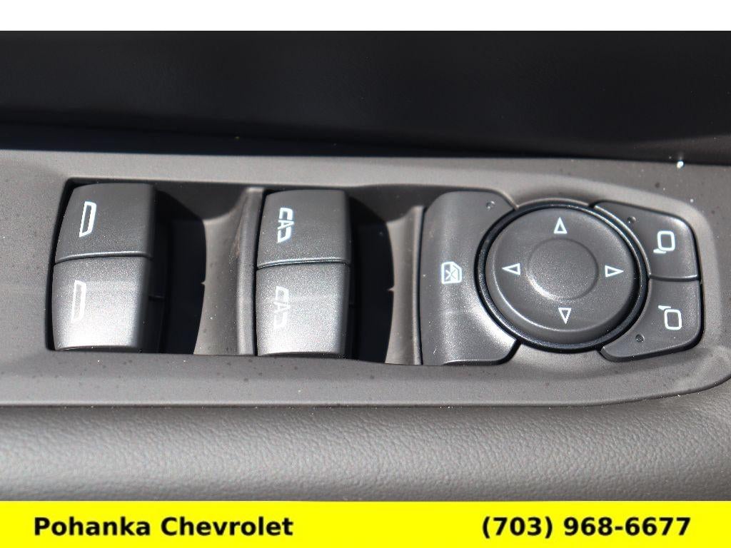 2026 Chevrolet Tahoe Police Package Commercial