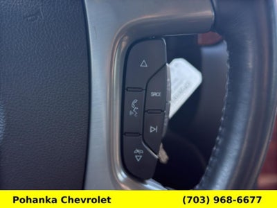 2014 Chevrolet Tahoe LT
